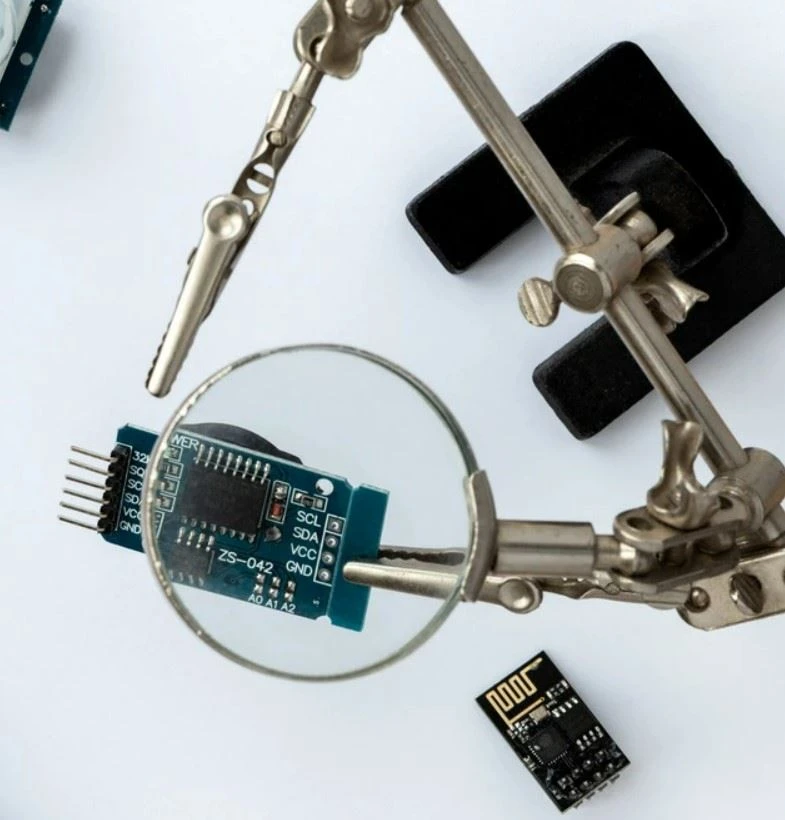 sensor mengemudi otomatis