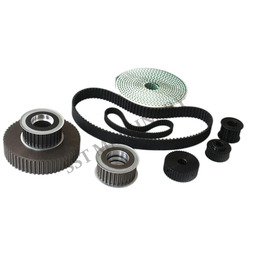 Jenis timing belt