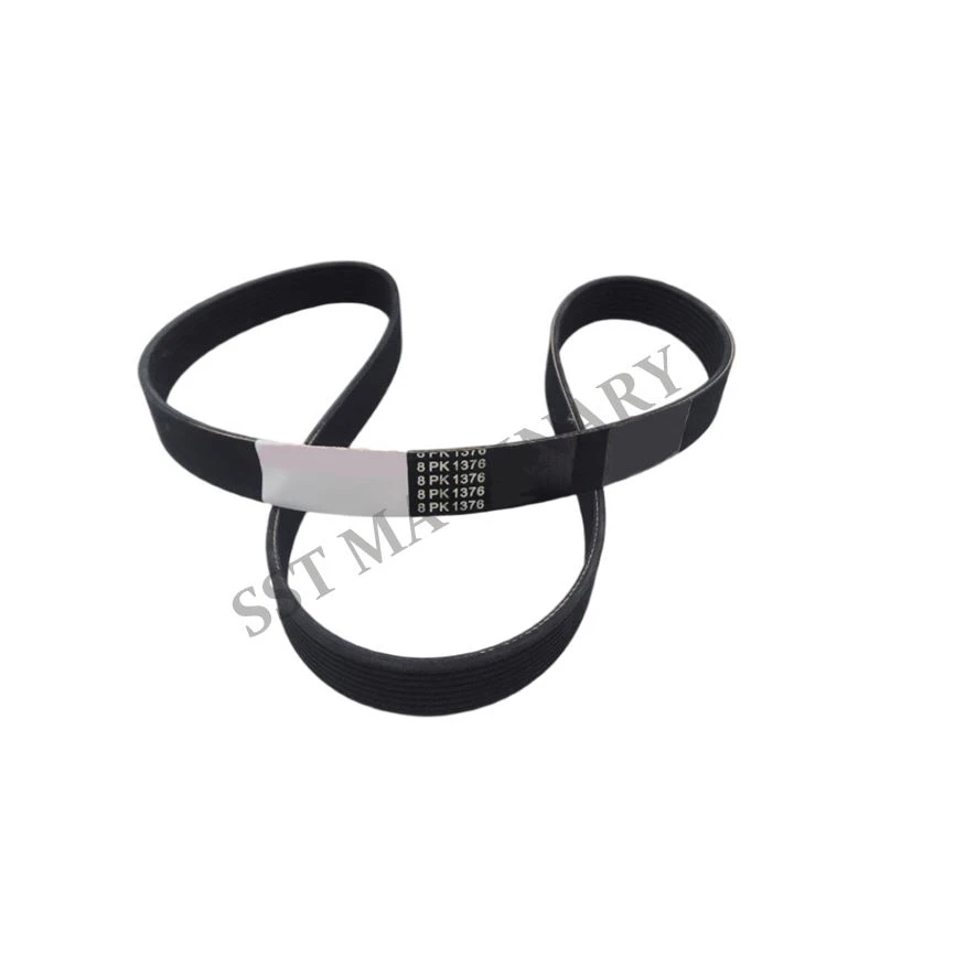 Multi wedge belt