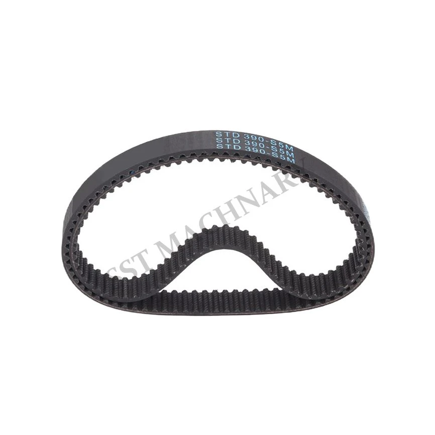 Katrol sinkron STD 5M