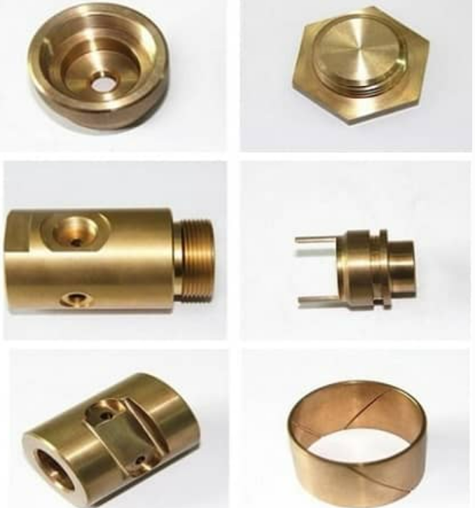 Kuningan Vs Perunggu Vs Tembaga