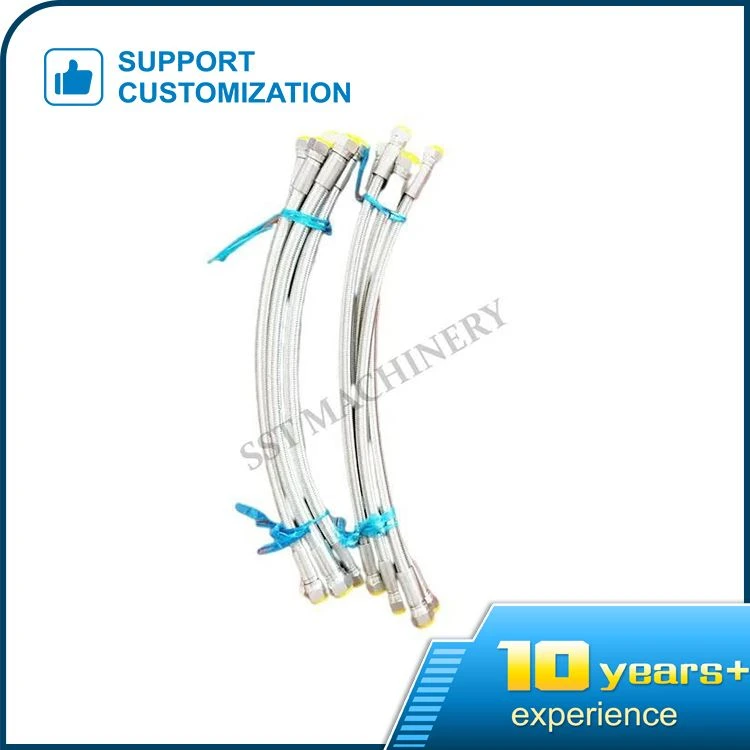 Kit Selang Hidrolik PTFE