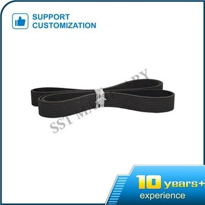 Sabuk Karet PK