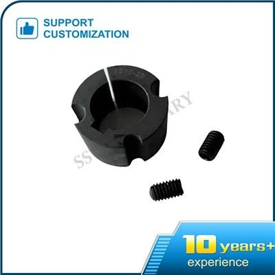 1210 Bushing Kunci Lancip