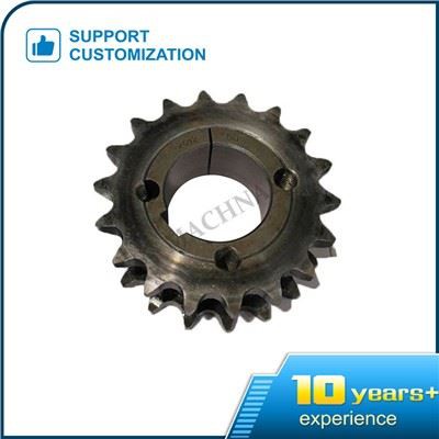 Sprocket Kunci Lancip