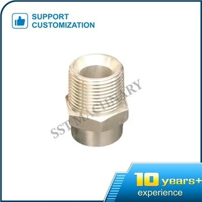 Pemasangan Benang Stainless Steel